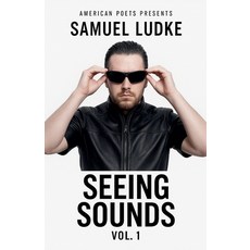 (英文圖書)Seeing Sounds: Vol. 1 平裝版, American Poets Inc., 英文
