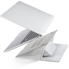 MOFT PC 11.6-14 [새로운 업그레이드판] 노트 스탠드 노트북 노트북 접이식