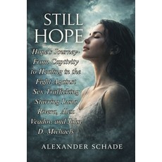 (영문도서)Still Hope: Hope's Journey- From Captivity to Healing in the Fight Against Sex T... Paperback, Independently Published, English, 9798243824392