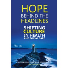 Hope Behind the Headlines Paperback, Libri Publishing Ltd