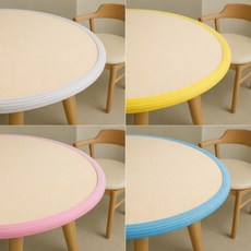 국내생산 모서리 보호대 에어쿠션 어린이집 유치원 요양병원 머리 충격 보호 가드 1미터, 1개, 핑크