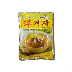 천우 양겨자200g 겨자분, 1개, 200g