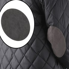 빅코난 무릎열접착패치 패션패치, 1, 2