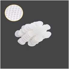 논슬립 스티커 꽃타입 8p 욕실 욕조 미끄럼 방지 테이프, 상세페이지 참조