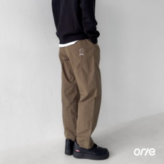오를레 클라이밍 바지 아웃도어 등산 볼더링 바지 ORLE 남녀공용