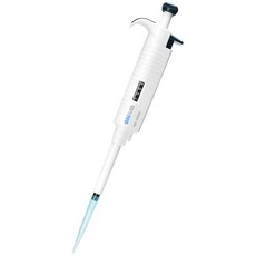 ONiLAB 랩 마이크로피펫 단일 채널 피펫 조절 가능한 볼륨 피펫 마이크로 피펫 고정밀 피펫완전 자동 절단 가능 0.1-2.5ul, 20-200ul