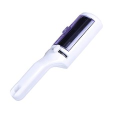 衣物去毛刷 除毛器 靜電吸附清潔工具, 1個, 老款粘毛刷
