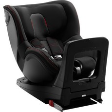 Britax Römer德國製Dualfix I Size 0-4歲isofix汽座 汽車安全座椅, 酷黑