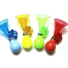 아트박스/와인앤쿡 심플 라이딩 자전거벨 1개(색상 택1), 레드, 1개