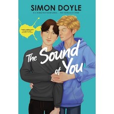 (英文圖書)The Sound of You 精裝版, SD Press, 英文