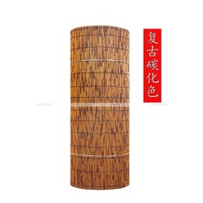 갈대발 가림막 커튼 30미터 그늘막 매트 장식 파티션