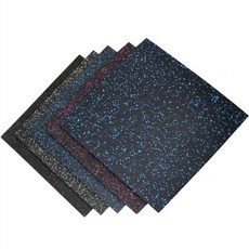 바닥 방음 패드 충격흡수 차음 방음 깔개 완충재 홈짐, 상세페이지 참고, 실외용 충격 흡수 매트 2.0cm