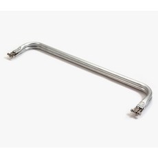 알루미늄 슬림 사각프레임 휠 40cm 가방 퀼트 부자재, 1개