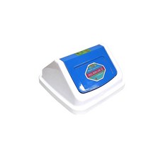 미성플러스 웰빙사각휴지통 4호(25L)뚜껑만판매(본체X)1개CZX, 단일