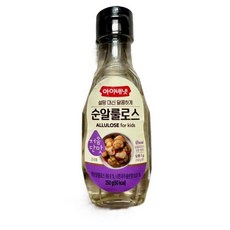 아이배냇 순알룰로스 250g, 1개
