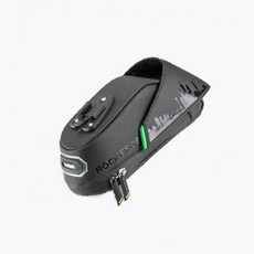 자전거 안장 수납가방 투어링 사이클 라이딩 액세서리 툴백 휴대용 보관함 야외 라이딩, 1개, 상세페이지 참조