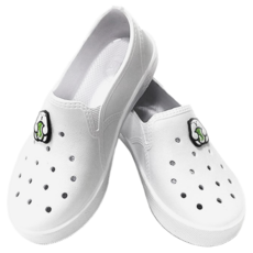 주우니 아동용 논슬립 항균 EVA 방수 실내화