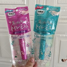 雞仔牌 廁所芳香噴霧, 1個, 皂香, 皂香