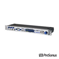 PreSonus Central Station PLUS 監聽喇叭 控制系統