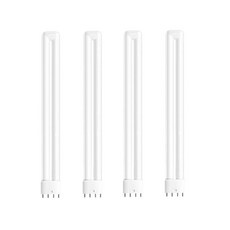 오스람 FPL 형광등 36W DULUX L 주광색 (형광등색) 4p, 밝은 흰색, 4세트