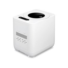 奇美 CHIMEI 全智能4.8L多重過濾自清潔廚餘機