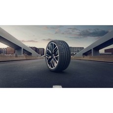 台北【凱達輪胎鋁圈館】Hankook K127 Ventus S1 evo3 韓泰 255/40/20 歡迎詢問, 1個