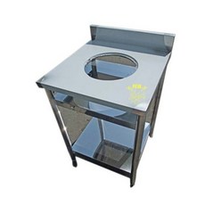 利通餐飲設備 單口炒台 (不含快速爐), 詳見包裝