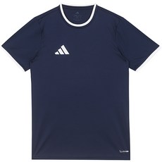 아디다스 엔트라다 26 저지 헬스 운동 러닝 축구 트레이닝 슬림 핏 반팔 저지 티셔츠