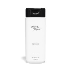 Mavey Jaymes 글루텐 프리 베이비 파우더 100% 유기농 탈크, Mavey Jaymes 글루텐 프리 베이비 파우더, 1, 1