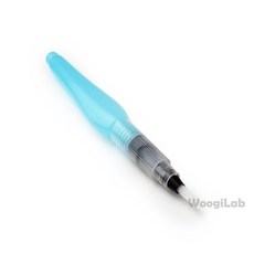 워터붓펜 캘리그라피붓펜, 대