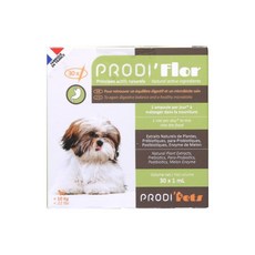 法國普洛迪PRODI'Pets 寵物益生菌 30入盒裝, 1個