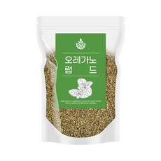 오레가노 오레가노럽드 1kg oregano, 1개