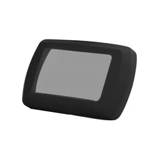 Engwe EP-2Pro 지방 자전거 헤드라이트 전기 자전거 전자 자전거 부품 액세서리에 대한 새로운 이미지 프론트 라이트, 04 A black, 표시된 대로