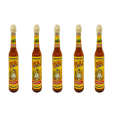 [출룰라] CHOLULA 핫소스, 150ml, 5개