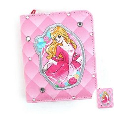 여자어린이지갑 프린세트 여아 지갑 학생 어린이 동전