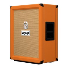 ORANGE PPC-212V 直立式 CAB 英廠 橘色 音箱 單體 2x12 電吉他
