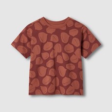 JAJU 키즈 코튼 반팔 티셔츠 J205201203071 496079