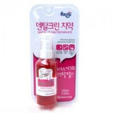 (2개묶음)[포켄스] 덴탈 크린치약 (100ml), 100ml, 2개
