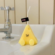 TTJJ 치이즈 캔들, BELBELUNA 벨베루나