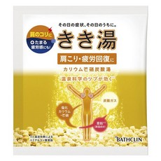 키키유 칼륨 탄산탕, 30g, 1개