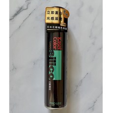 【IU SHOP】日本 silico 花精暫時性補色噴霧 遮蓋白髮 新秘 髮型師 黑/栗 95g, 栗色, 1個