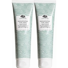 오리진스 리인벤팅 더 힐 풋크림 150ml x2, 1개입