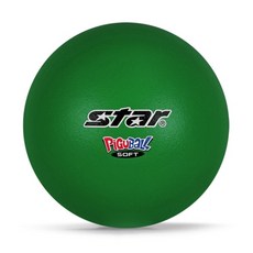 제이오스토어 피구공 2호 블루 칼라 운동 경기 놀이