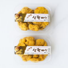 [가마실농원] 국산 장수상황버섯 농장직송, 1개, 75g