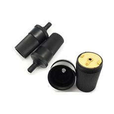 scg-13 시거잭 암소켓 납땜용 전원 diy 제작용 diy케이블 시거잭소켓 시거소켓, 1개