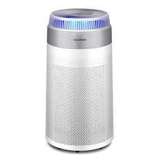 쿠쿠 인스퓨어 W8200 타워형 공기청정기 AC-24W20FWH 84.7㎡, AC-24W20FWH 25평형 가정용, 화이트