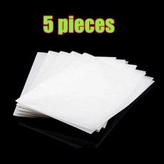 핀셋 클립 퓨즈 비즈 도구 아이언 쥬얼리, 색상: 9. 5x hot paper