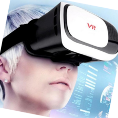 3D안경 DS O10008A 가상현실/2세대VR스크린/3D안경/vr, 2세대 VR스크린