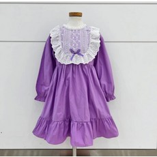 탈렌트키즈 (모다시흥)쁘띠앙팡 PCV15GOP41 PC프링밀피유원피스_SH