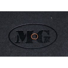 沐錦飾品材料DIY 4MM鋼一圈半 @50g，鋼材線材，手工飾品配件, (代白)50g/瓶, 1個